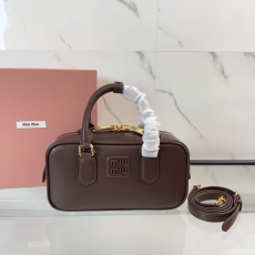 MIU MIU Top Handle Bags